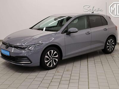 Gebraucht 2023 VW Golf Active Limousine | 27.465 € (Etwas zu teuer)