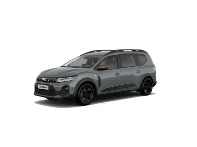 Neu Dacia Jogger Extreme 114 PS (83 kW) 2026 Schiefergrau Van / Kleinbus