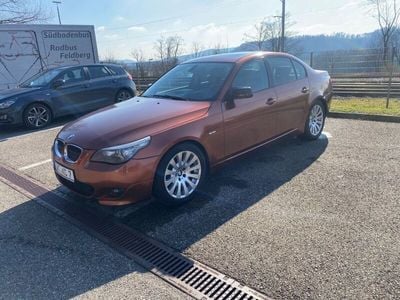 BMW 535