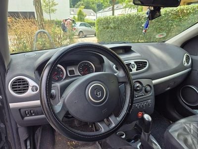 Renault Clio GrandTour