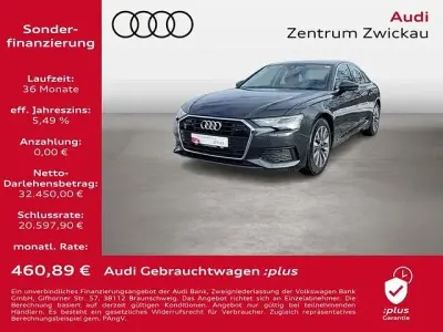 Gebraucht Audi A6