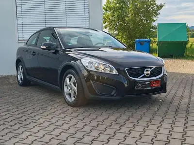 Używany Volvo C30