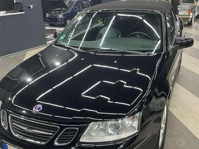 Saab 9-3 Cabriolet