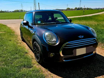 Second-hand Mini ONE 102 CP (75 kW) 2015 Maro Hatchback