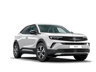 Neu Opel Mokka Edition 131 PS (96 kW) 2025 Weiß SUV