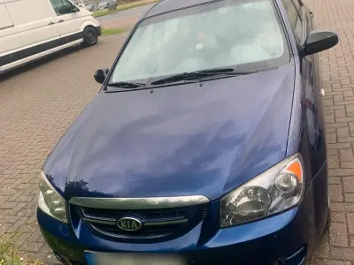 Gebraucht Kia Cerato