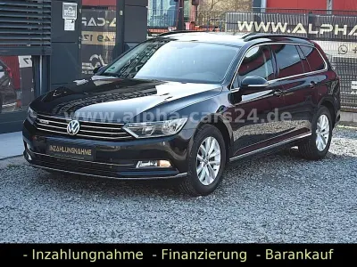 Usata VW Passat 190 CV (139 kW) 2018 Other Station wagon