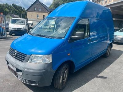 VW T5