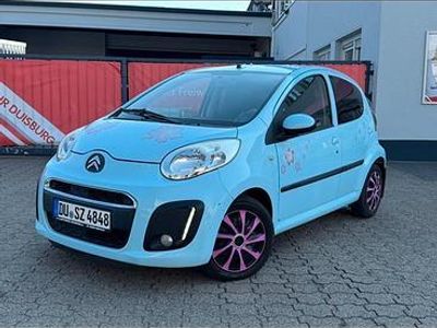 Citroën C1