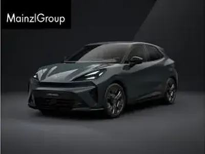Gebraucht Cupra Raval