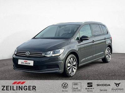 Gebraucht 2025 VW Touran Goal Van / Kleinbus | 29.916 € (Superpreis)