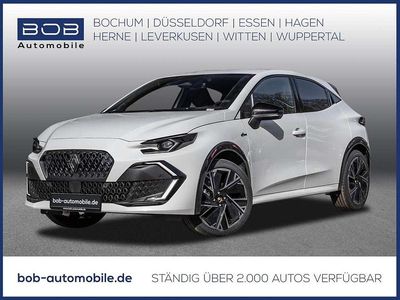 Gebraucht Renault Clio V Esprit Alpine 114 PS (83 kW) 2026 Arktisweiß Limousine