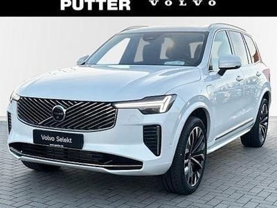Occasion Volvo XC90 Plus 455 PK (334 kW) 2025 Wit SUV