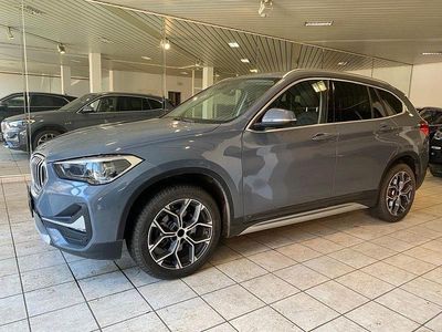 Gebraucht BMW X1 xLine 150 PS (110 kW) 2021 SUV