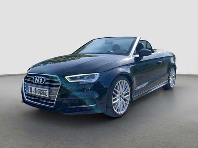 Audi S3 Cabriolet