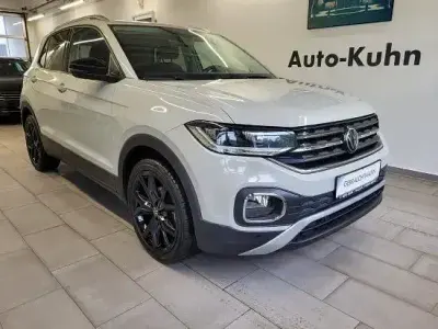 Gebraucht VW T-Cross Style 150 PS (110 kW) 2022 Andere SUV