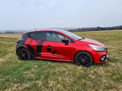 gebraucht Renault Clio IV 