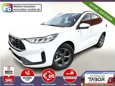 Gebraucht Ford Kuga