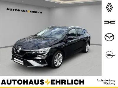 Gebraucht Renault Mégane IV
