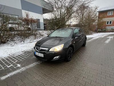 Gebraucht 2011 Opel Astra Kleinwagen | 3.750 € (Fairer Preis)