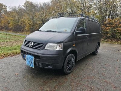 VW T5