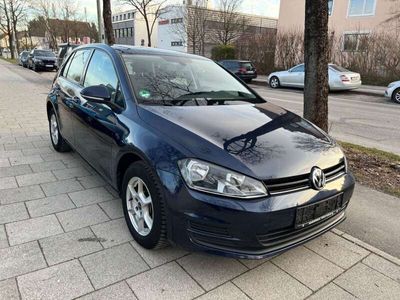 gebraucht VW Golf VII Lim. Comfortline BMT