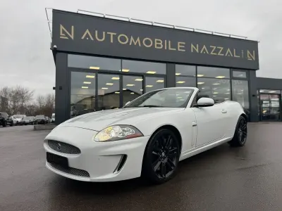 Gebraucht Jaguar XKR