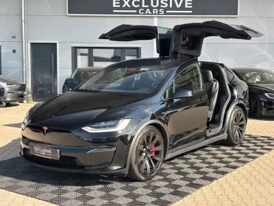 Gebraucht Tesla Model X