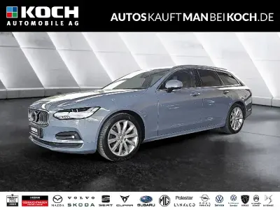 Gebraucht Volvo V90