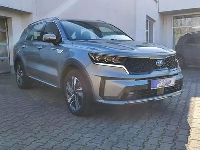 Usata Kia Sorento Vision 230 CV (169 kW) 2021 Grigio SUV