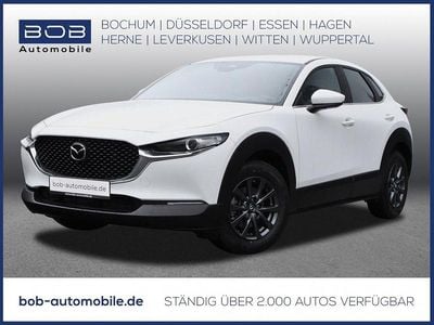 Neu 2025 Mazda CX-30 Prime-Line SUV | 24.777 €
