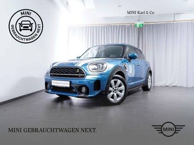 gebraucht Mini Cooper S Countryman E ALL4