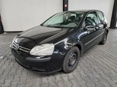 Gebraucht VW Golf IV Trendline 90 PS (66 kW) 2005 Limousine