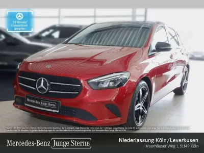 Gebraucht Mercedes B200