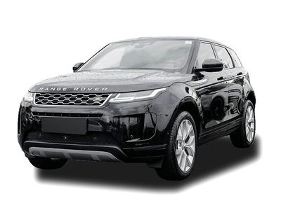 gebraucht Land Rover Range Rover evoque Rover1.300e Hybrid LED Navi