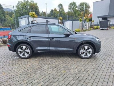 Audi Q5 Sportback