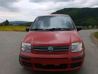 Gebraucht Fiat Panda