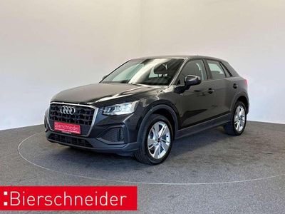 Gebraucht Audi Q2 Comfort 150 PS (110 kW) 2022 Grau SUV