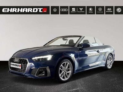 Audi A5 Cabriolet