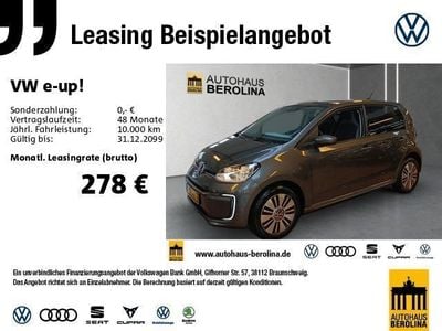 VW e-up!
