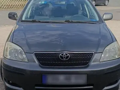 Gebraucht Toyota Corolla