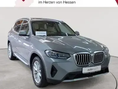 Gebraucht BMW X3