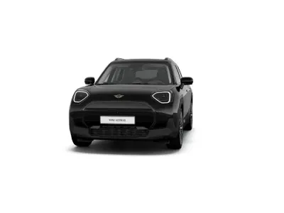 Gebraucht Mini Aceman 135 kW (184 PS) 2025 SUV