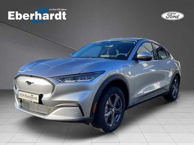 gebraucht Ford Mustang Exclusiv Ganzjahresreifen