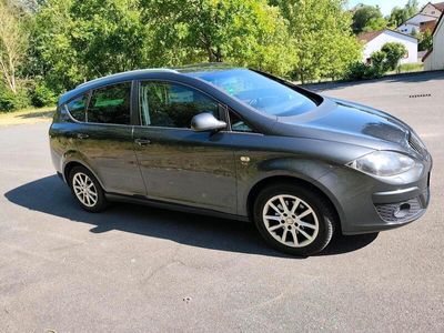 Seat Altea XL