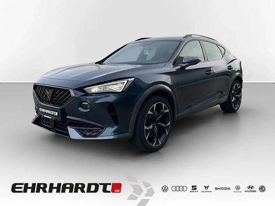 Gebraucht Cupra Formentor VZ 310 PS (228 kW) 2023 Grau SUV