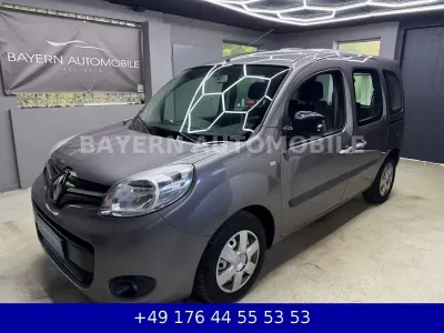 Gebraucht Renault Kangoo
