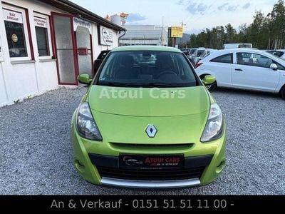 Renault Clio III