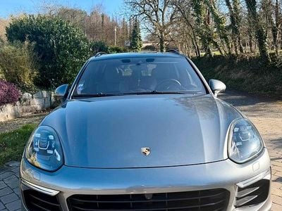 Usata Porsche Cayenne 410 CV (301 kW) 2015 Andere farben SUV