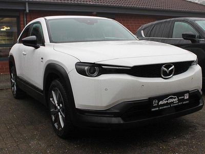 Gebraucht Mazda MX30 80 kW (110 PS) 2023 SUV